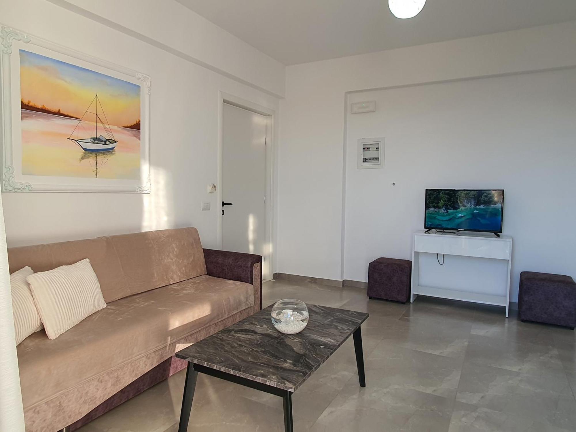 סרנדה Flore Rooms מראה חיצוני תמונה