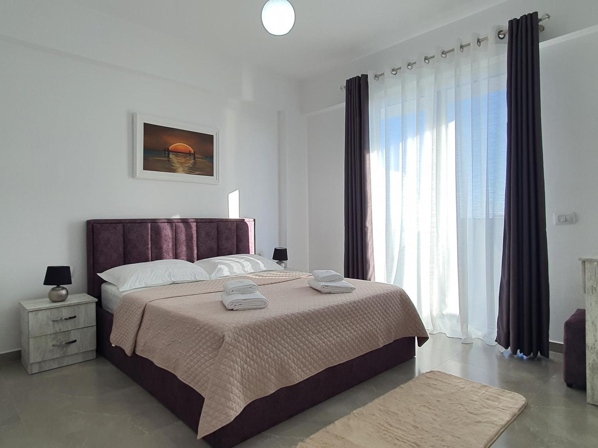 סרנדה Flore Rooms מראה חיצוני תמונה