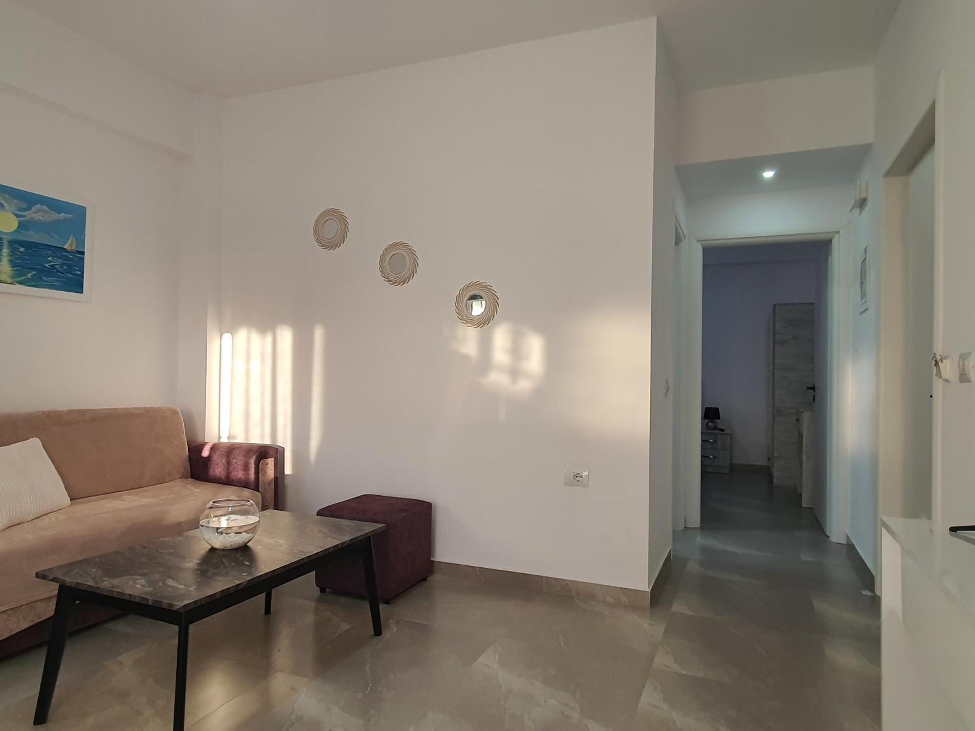 סרנדה Flore Rooms מראה חיצוני תמונה
