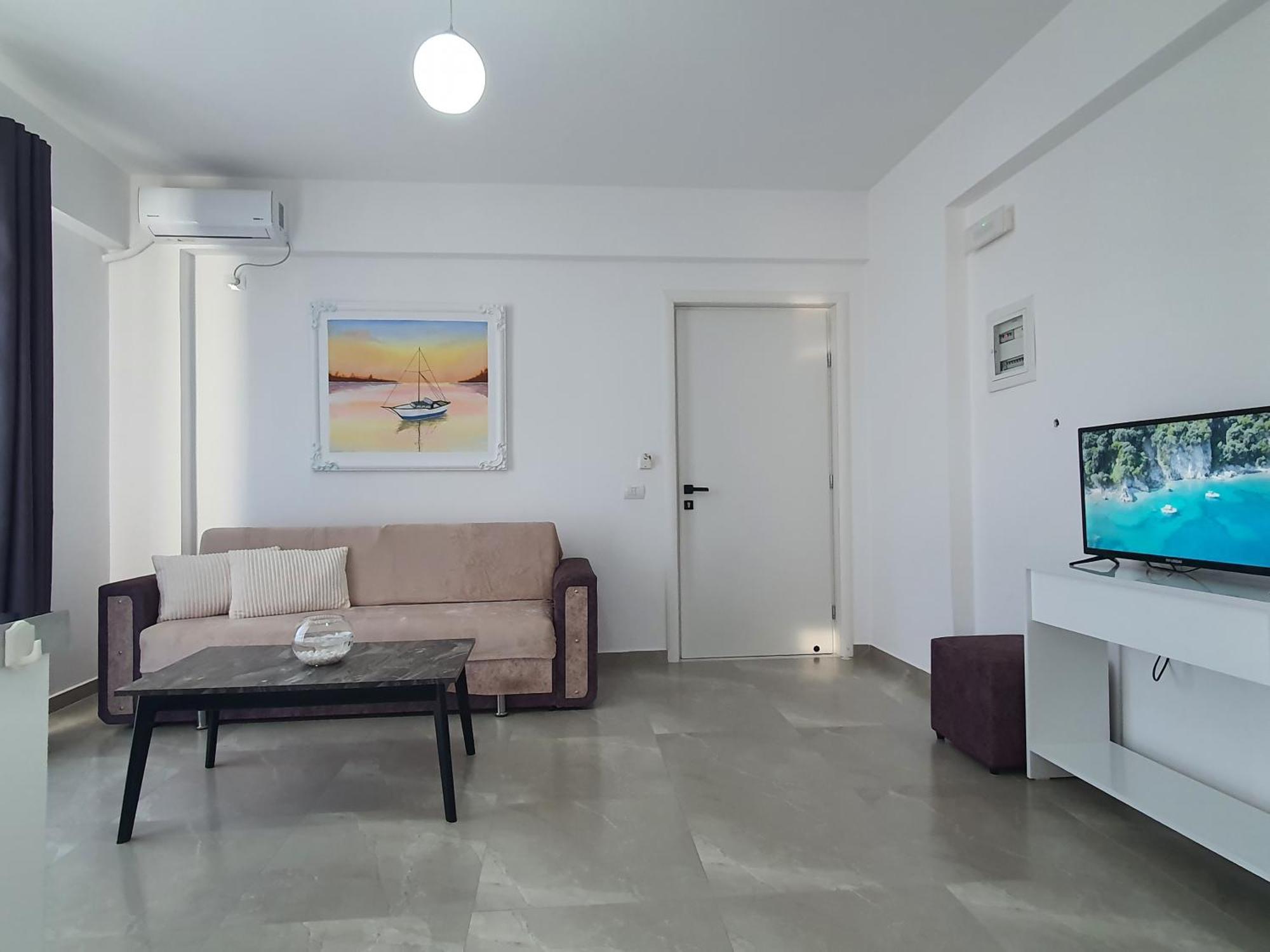 סרנדה Flore Rooms מראה חיצוני תמונה