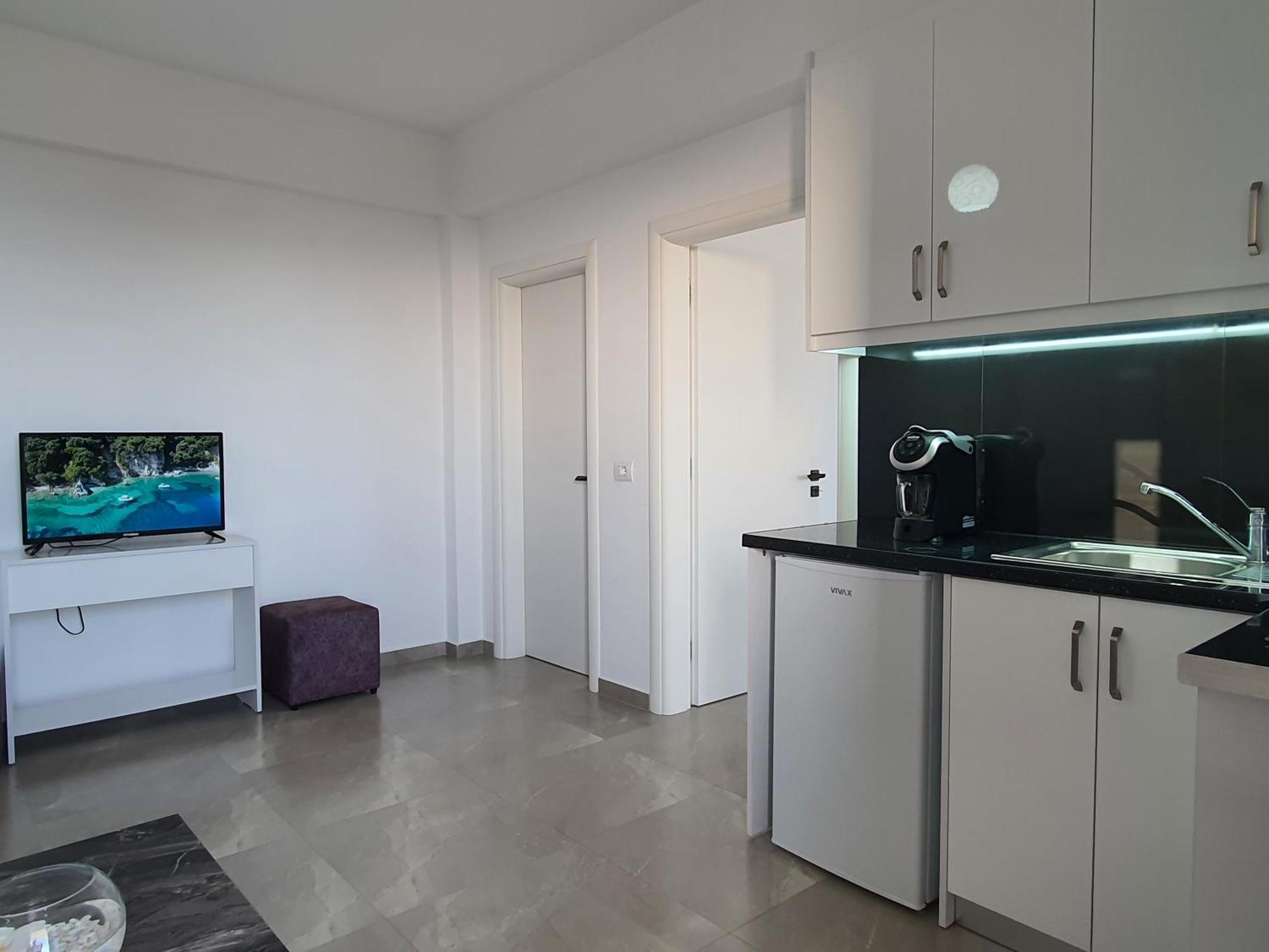 סרנדה Flore Rooms חדר תמונה