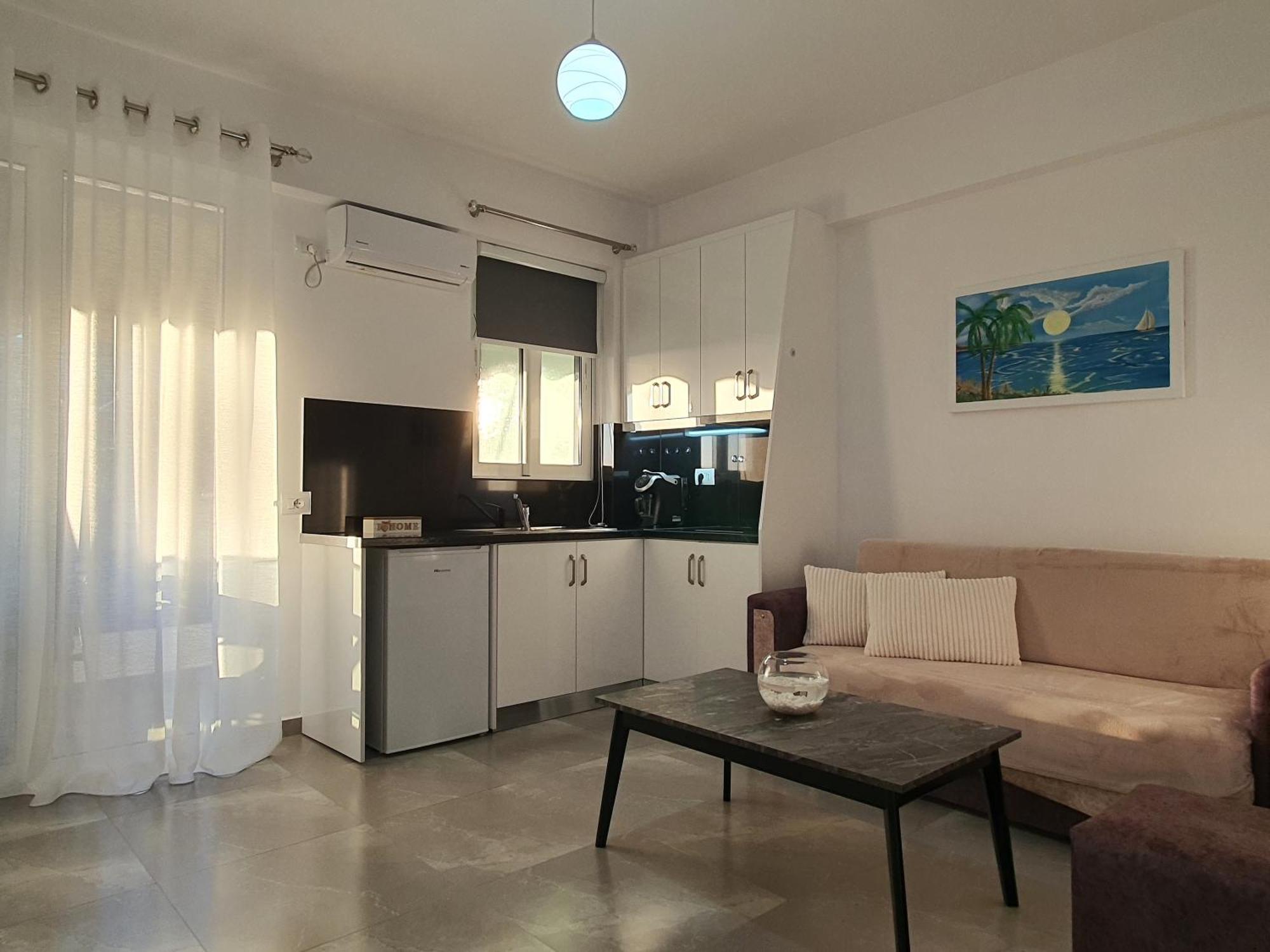 סרנדה Flore Rooms חדר תמונה