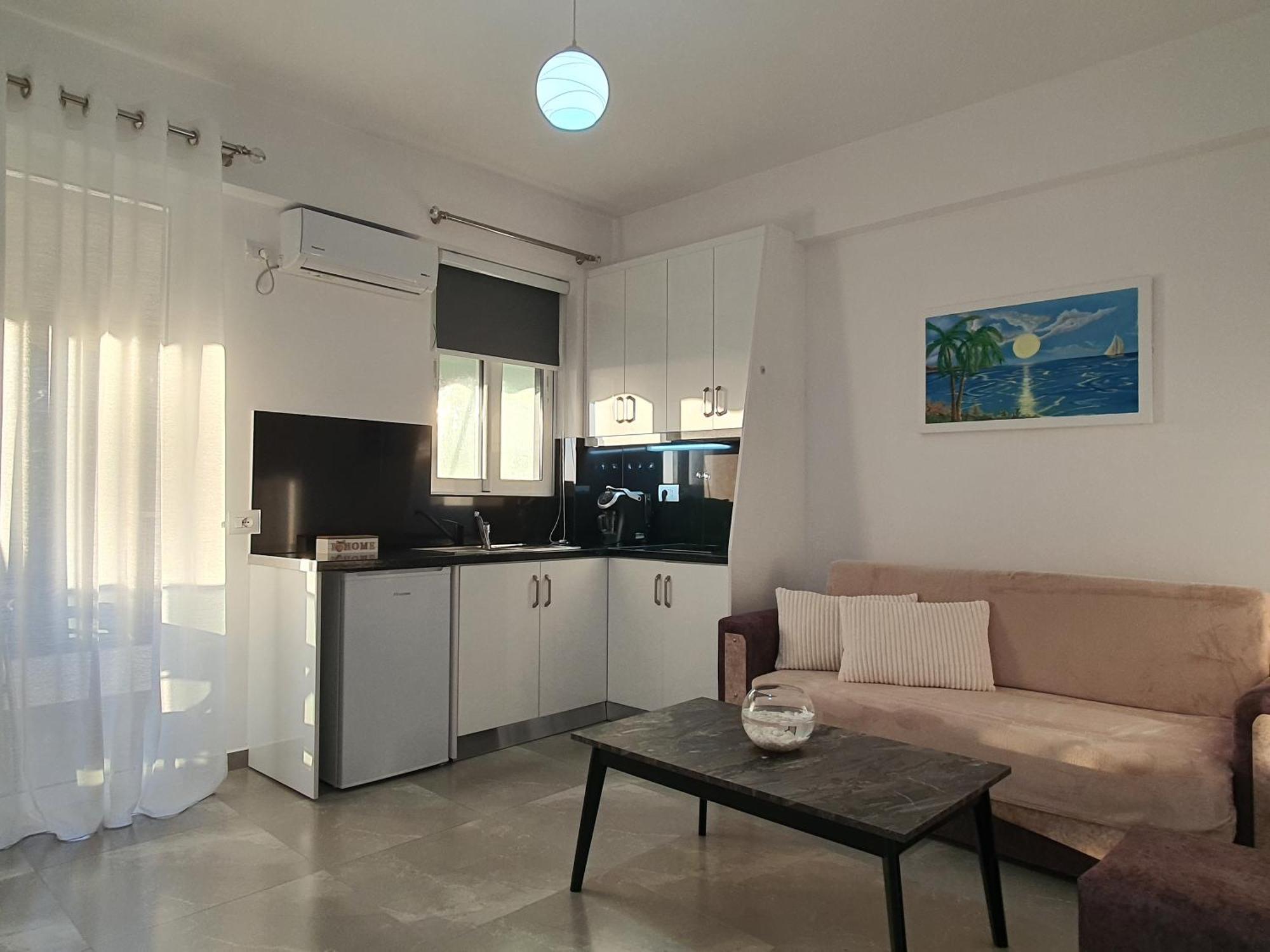 סרנדה Flore Rooms חדר תמונה